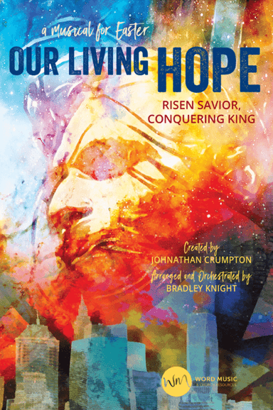 Our Living Hope - Choral Book