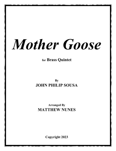 Mother Goose