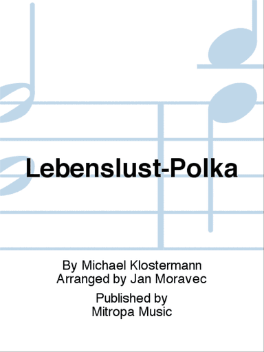 Lebenslust-Polka