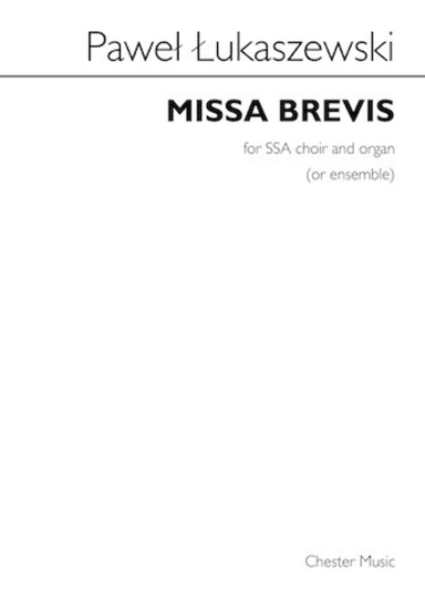 Missa Brevis
