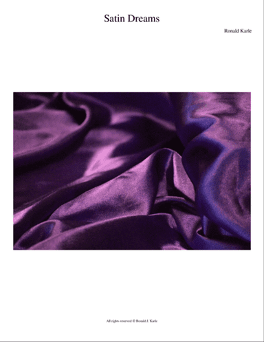 Satin Dreams