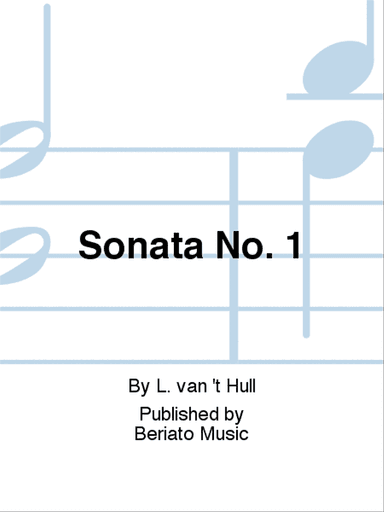 Sonata No. 1