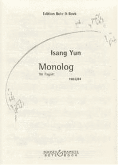 Monolog