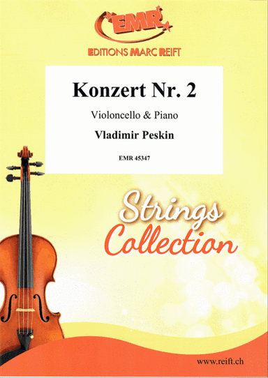 Konzert No. 2