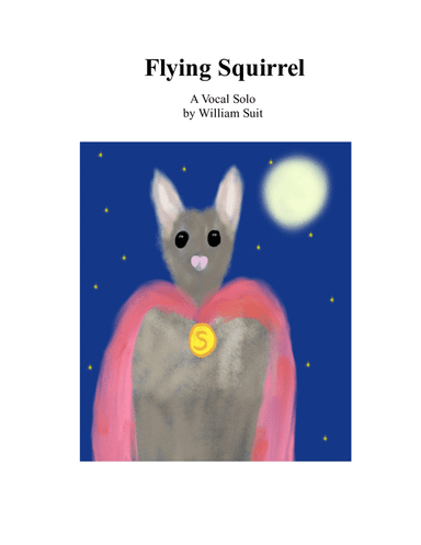 Flying Squirrel