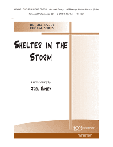 Shelter in the Storm