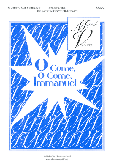 O Come, O Come Immanuel