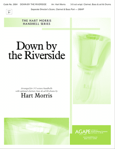 Down by the Riverside