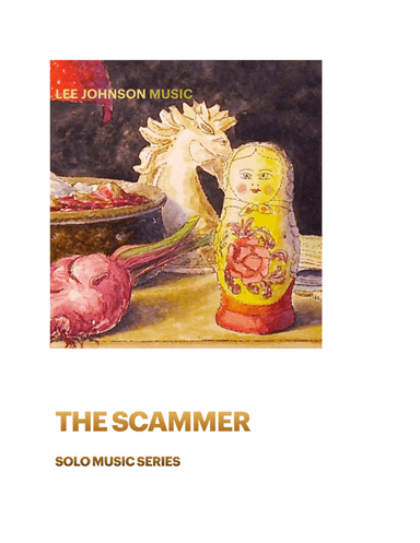 The Scammer