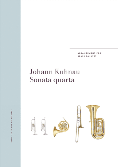 Biblical Sonata No.4