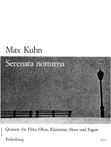 Serenata notturna