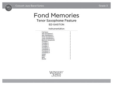 Fond Memories