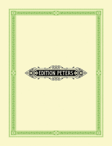 Celestial Mechanics (Makrokosmos IV)