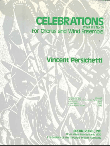 Celebrations
