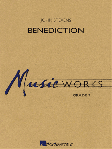 Benediction