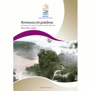 Romanza sin palabras