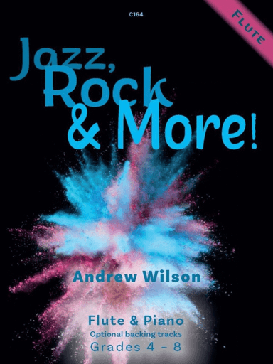 Jazz Rock and More