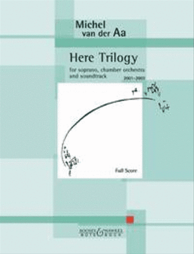 Here Triology