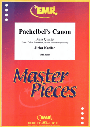 Pachelbel's Canon