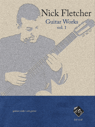 Guitar Works, vol. 1