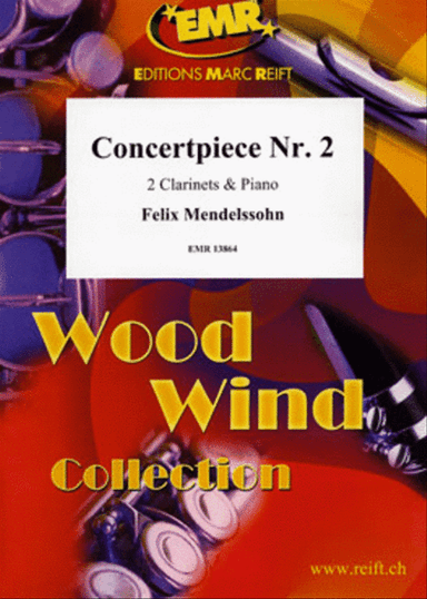 Concertpiece No. 2