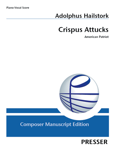 Crispus Attucks