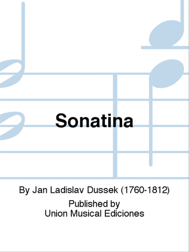 Sonatina