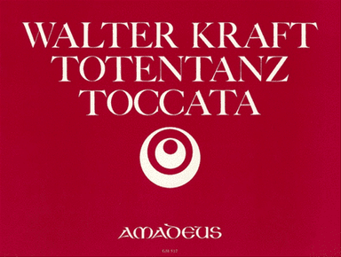 Totentanz-Toccata