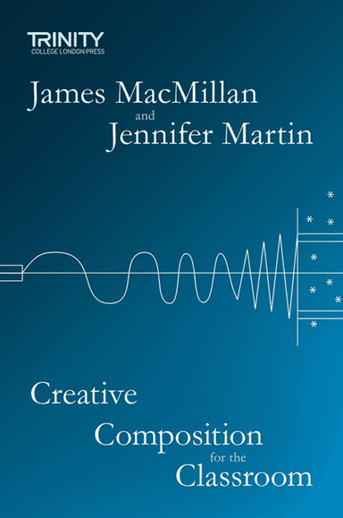 Creative Composition For The Classroom