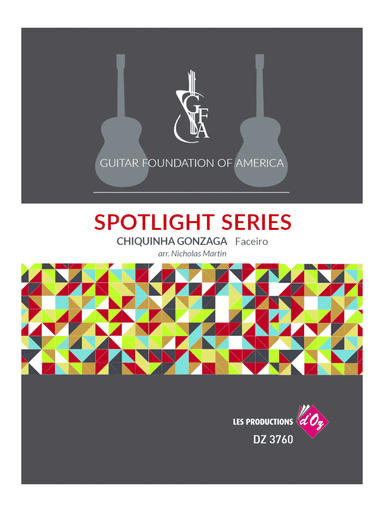 GFA Spotlight Series, Faceiro