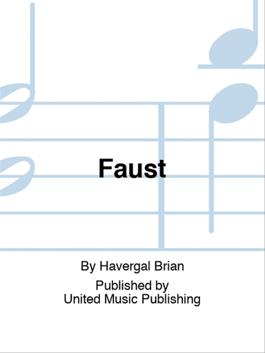 Faust