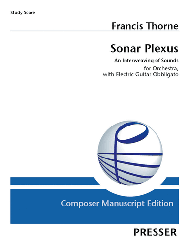 Sonar Plexus