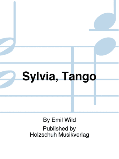 Sylvia, Tango