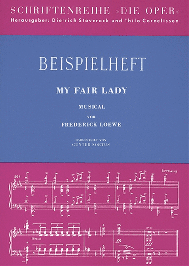 My Fair Lady