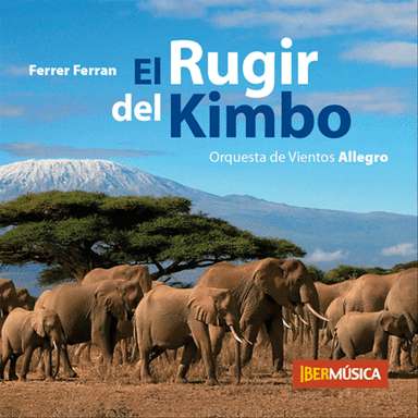 El Rugir del Kimbo