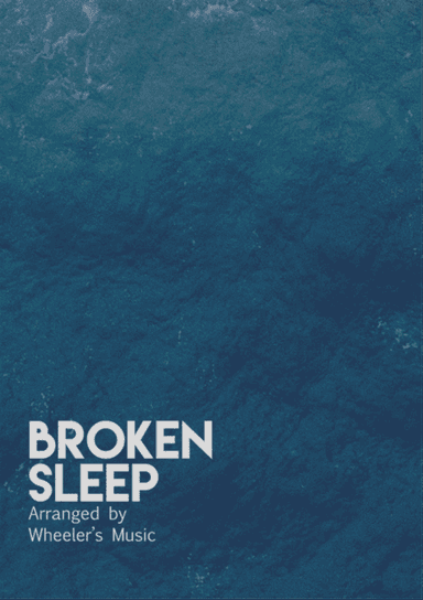 Broken Sleep