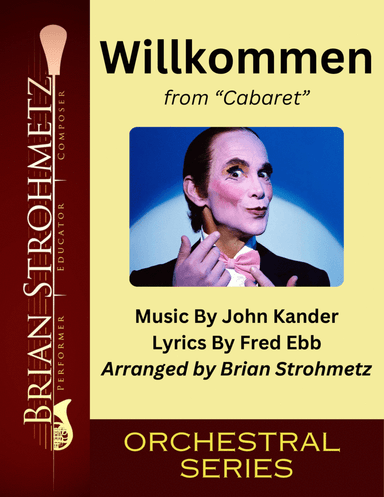Willkommen