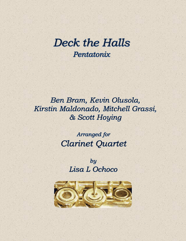 Deck The Halls