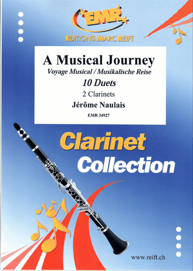 A Musical Journey