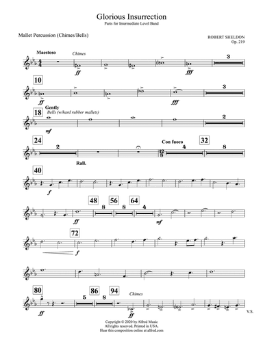 Glorious Insurrection: Mallets