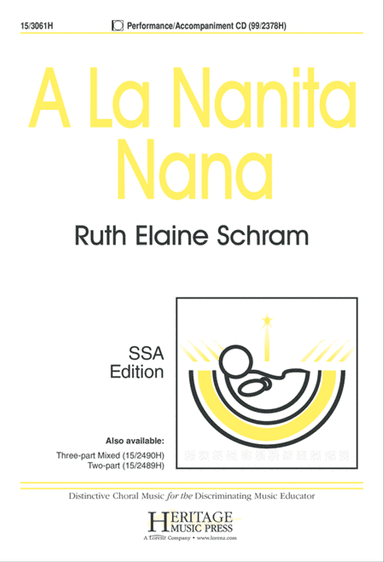 A la Nanita Nana