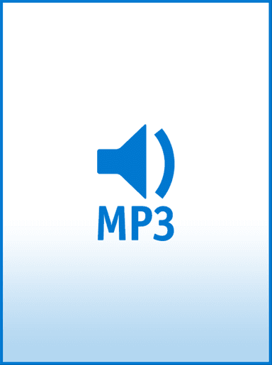 Ahavat Olam (Accompaniment Track)