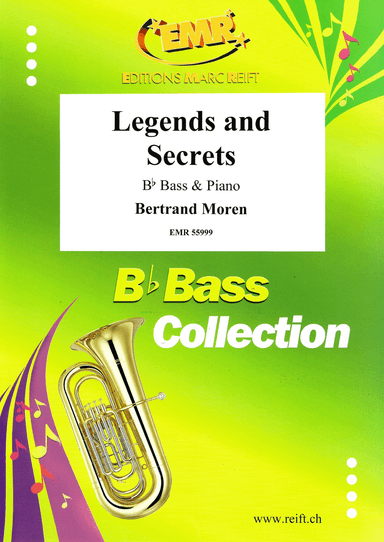 Legends and Secrets