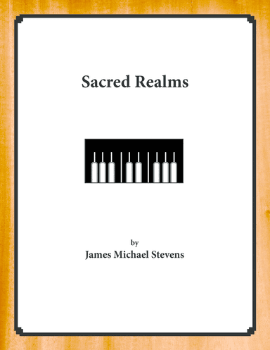 Sacred Realms