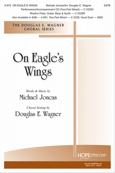 On Eagle's Wings