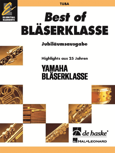 Best of BläserKlasse - Tuba