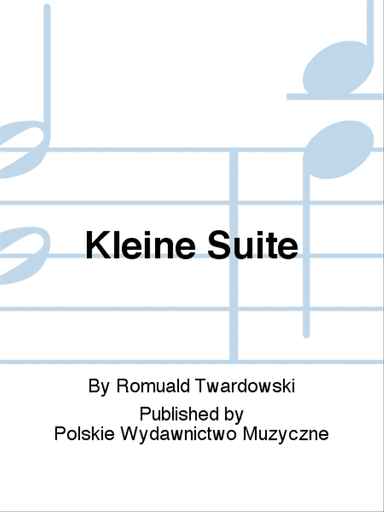 Kleine Suite