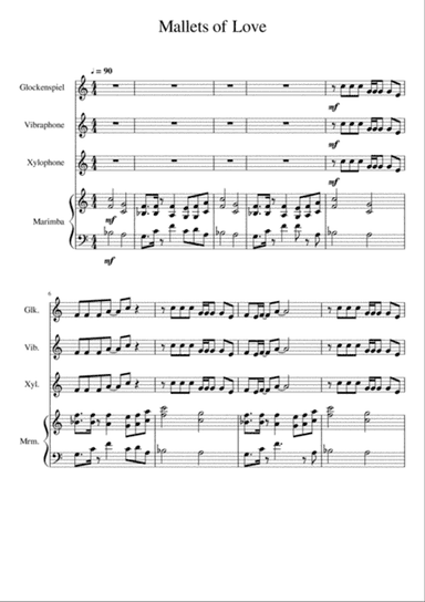 Seasons Of Love