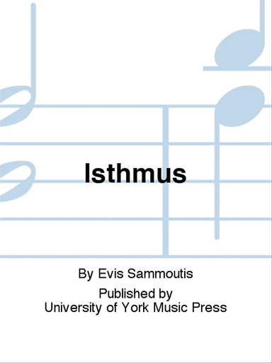 Isthmus