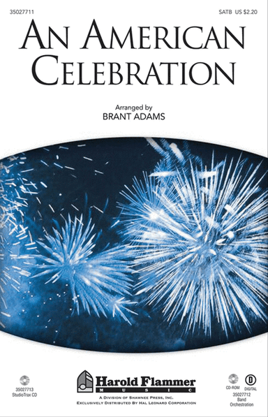 An American Celebration
